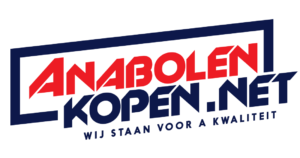 Anabolen kopen