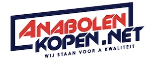 Anabolen kopen logo