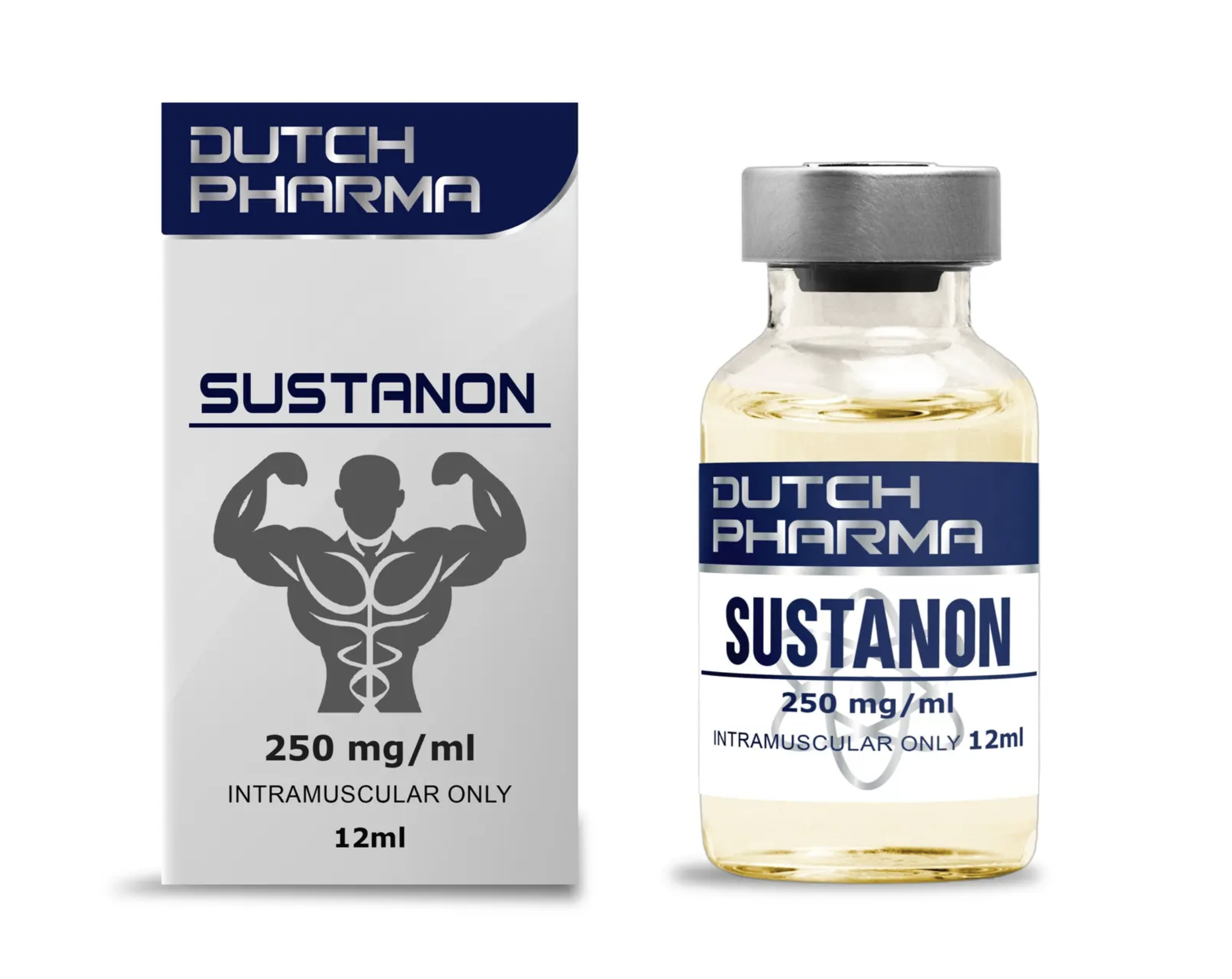 Sustanon 250 kopen