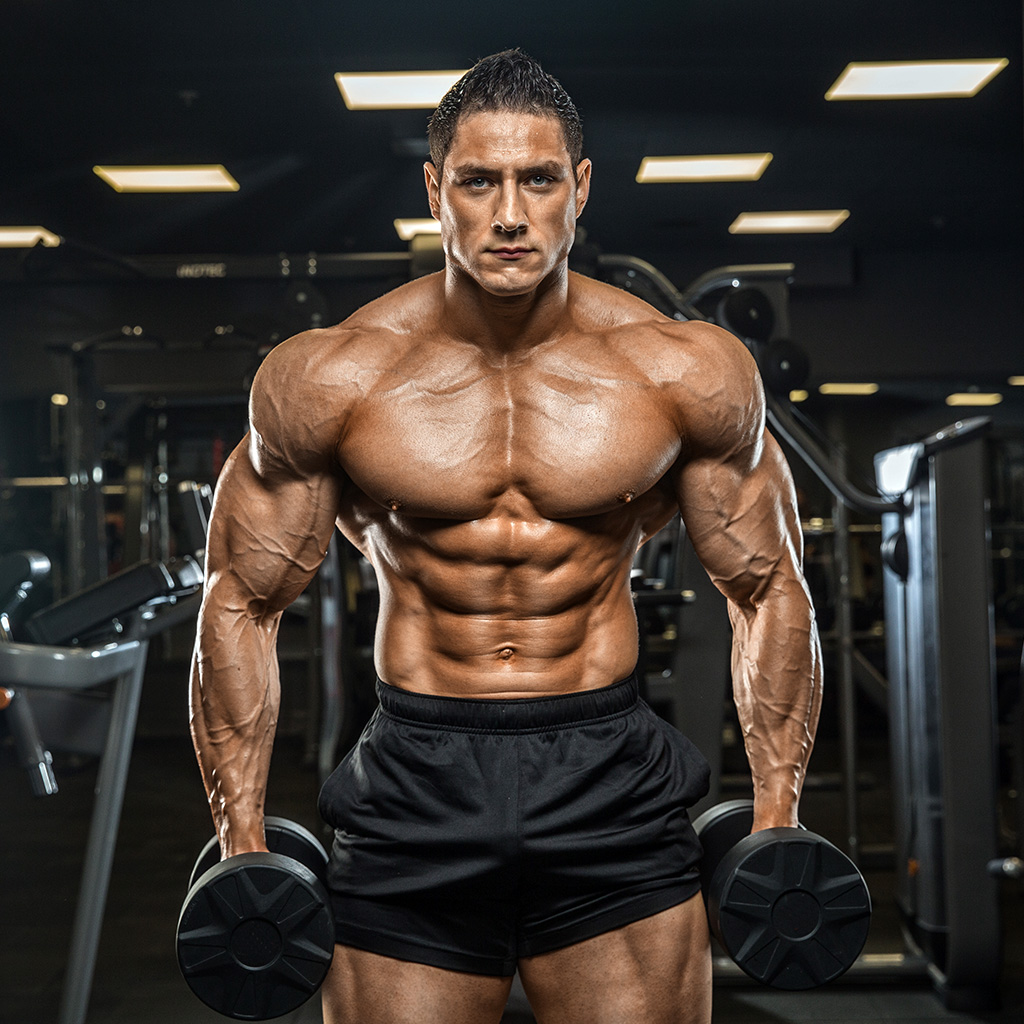 Buy Testosterone Enanthate