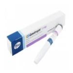 Afbeelding Genotropin