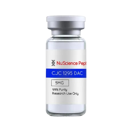 CJC-1295 DAC