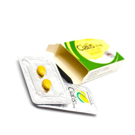 Cialis van Lilly