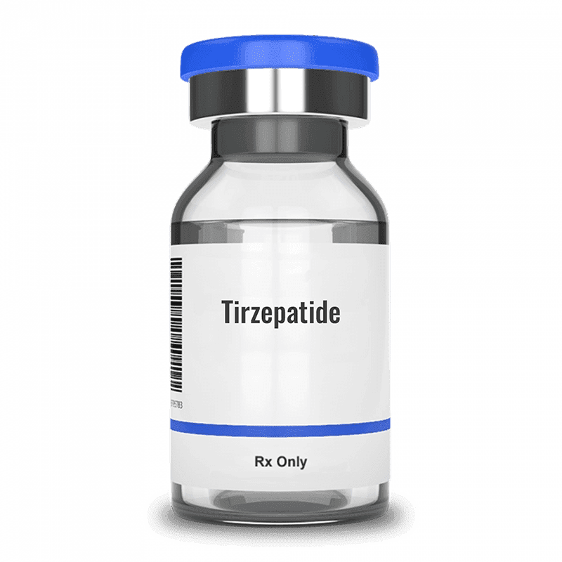 Tirzepatide