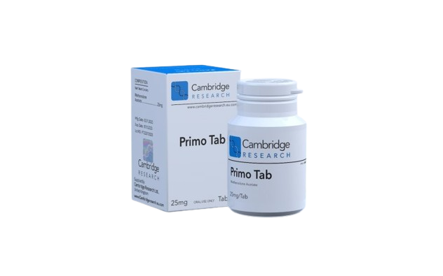 Primo tabs
