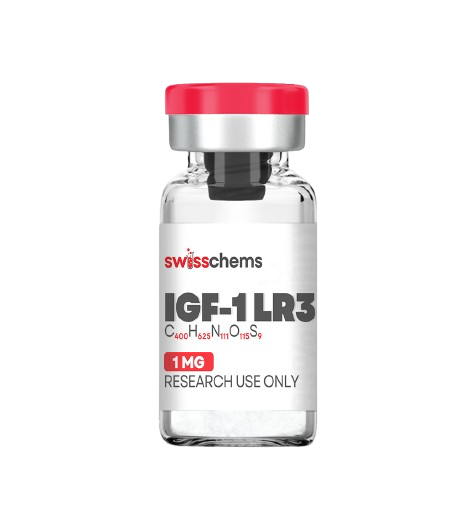 IGF-1 LR-3