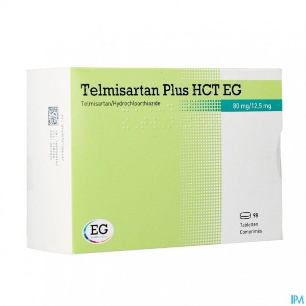 Telmisartan tabletten